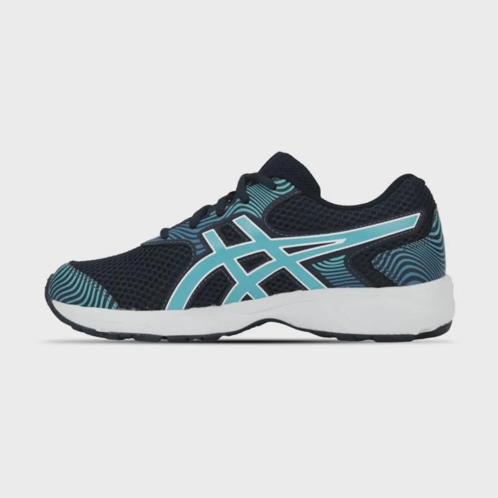 Imagem 2 do produto Tênis Infantil Asics Buzz 4