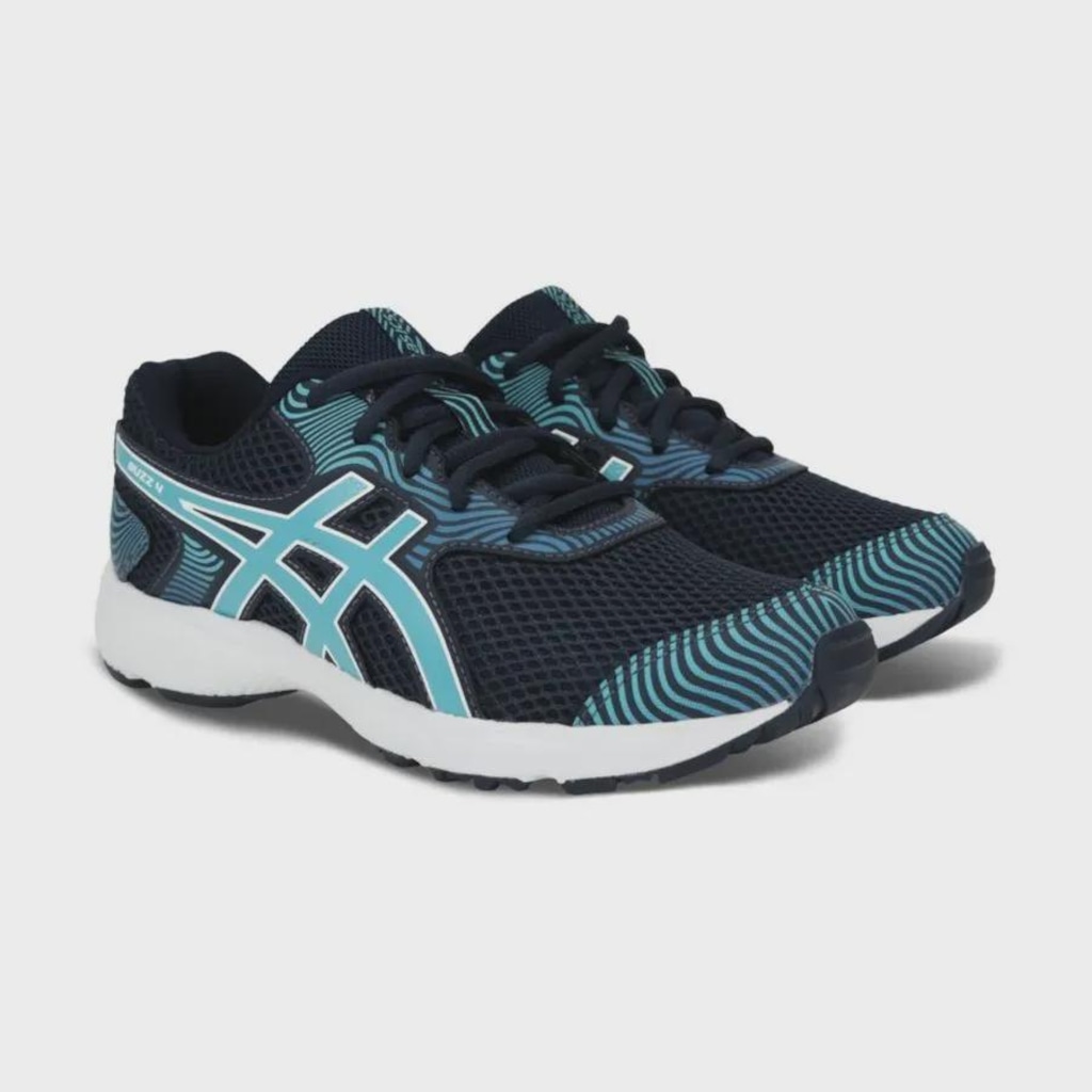 Imagem 3 do produto Tênis Infantil Asics Buzz 4
