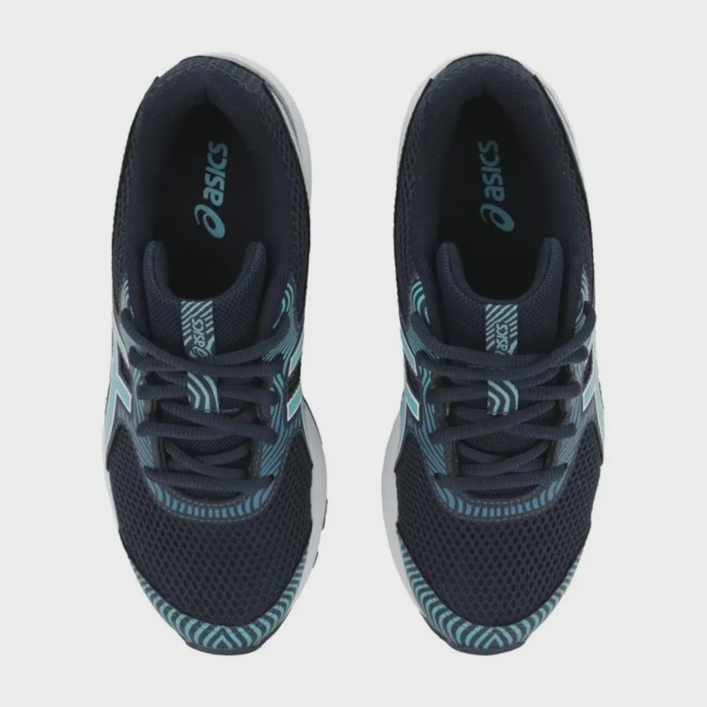 Imagem 4 do produto Tênis Infantil Asics Buzz 4