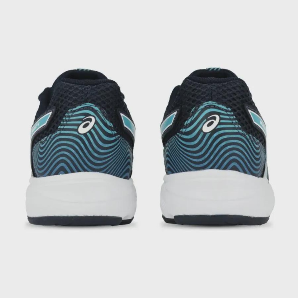 Imagem 5 do produto Tênis Infantil Asics Buzz 4