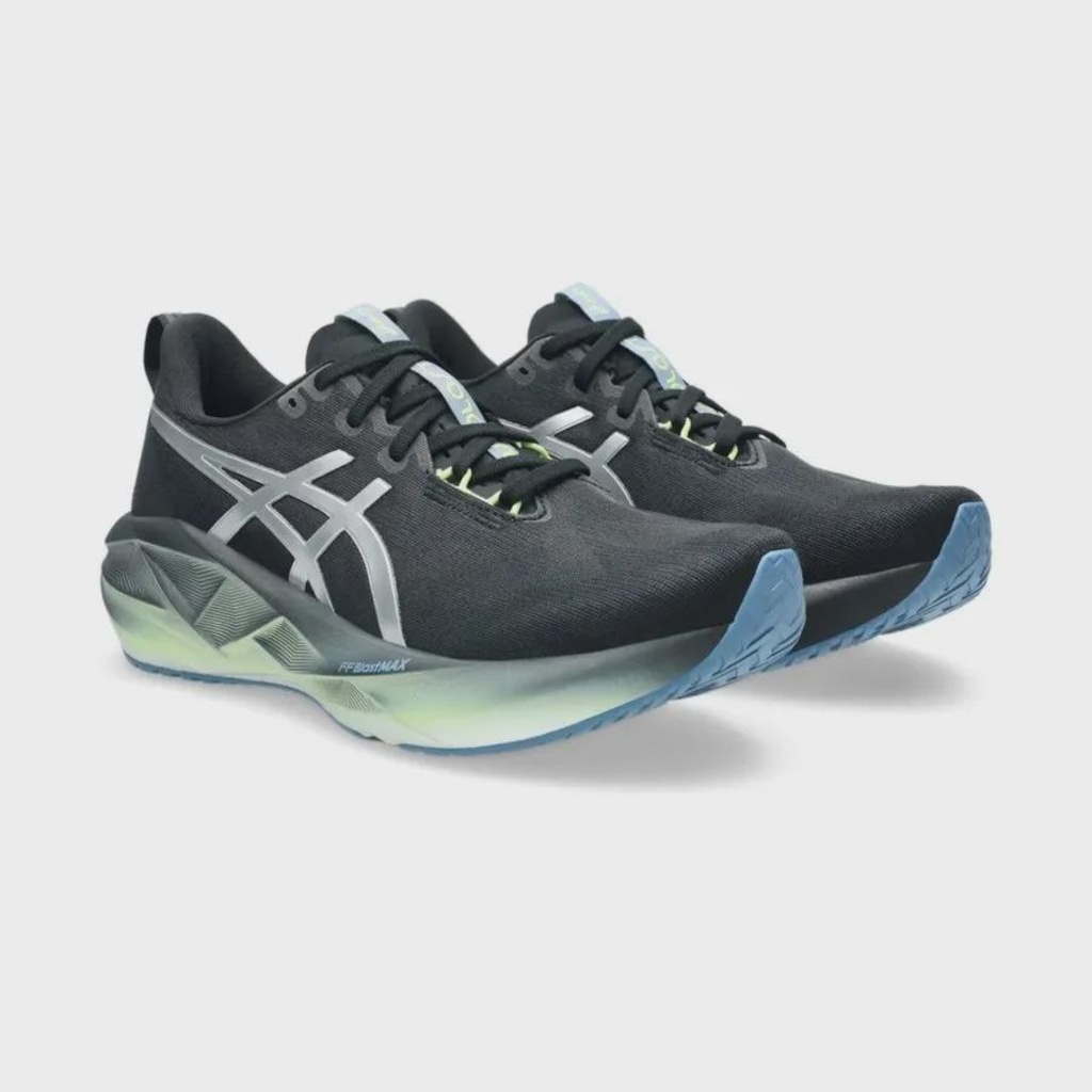 Imagem 3 do produto Tênis Masculino Asics Novablast 5 Luxe