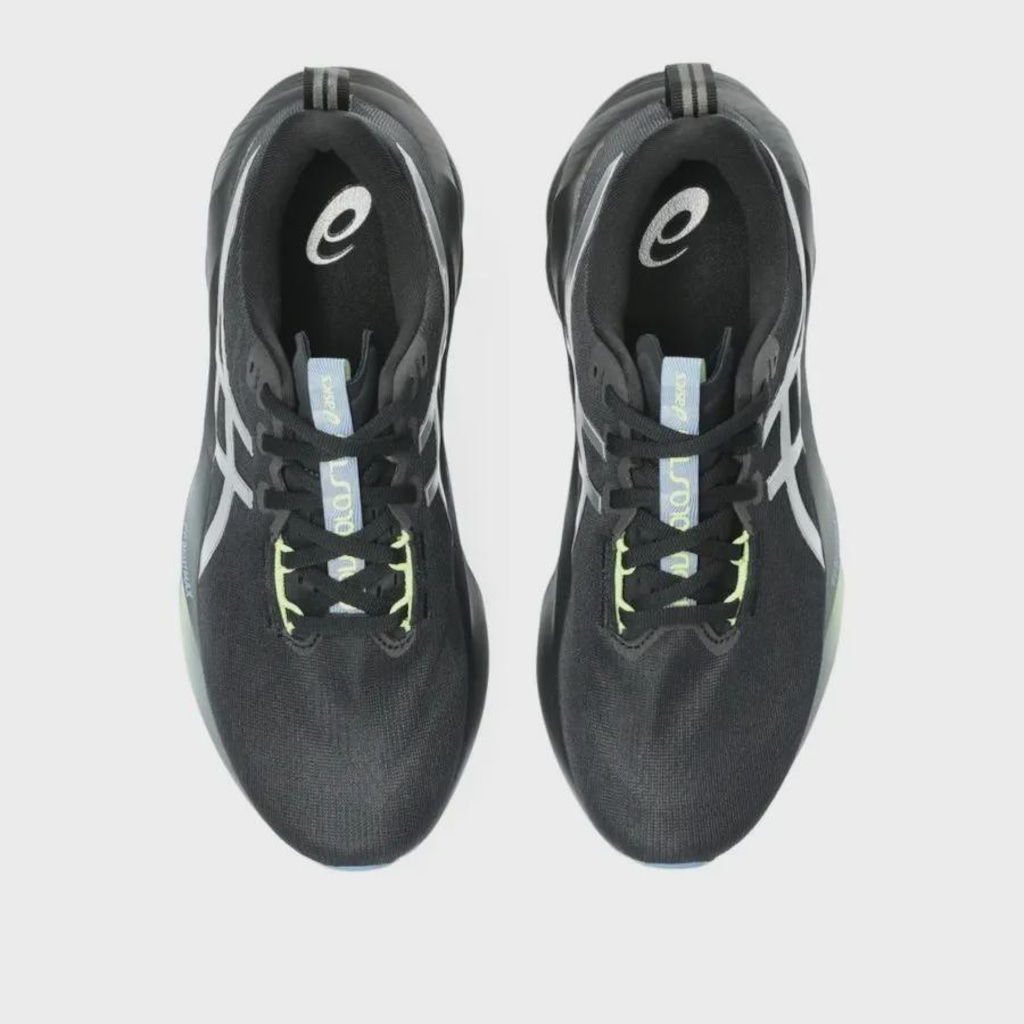 Imagem 4 do produto Tênis Masculino Asics Novablast 5 Luxe
