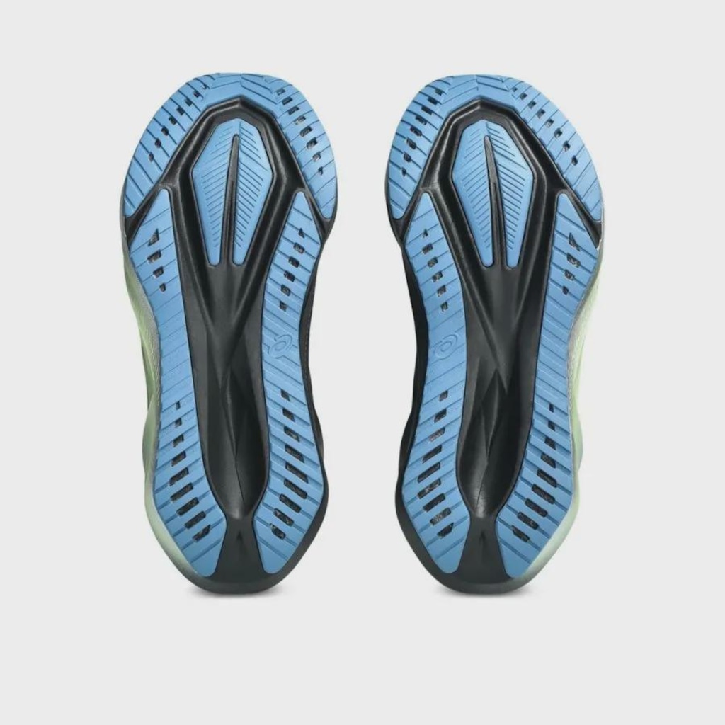 Imagem 5 do produto Tênis Masculino Asics Novablast 5 Luxe