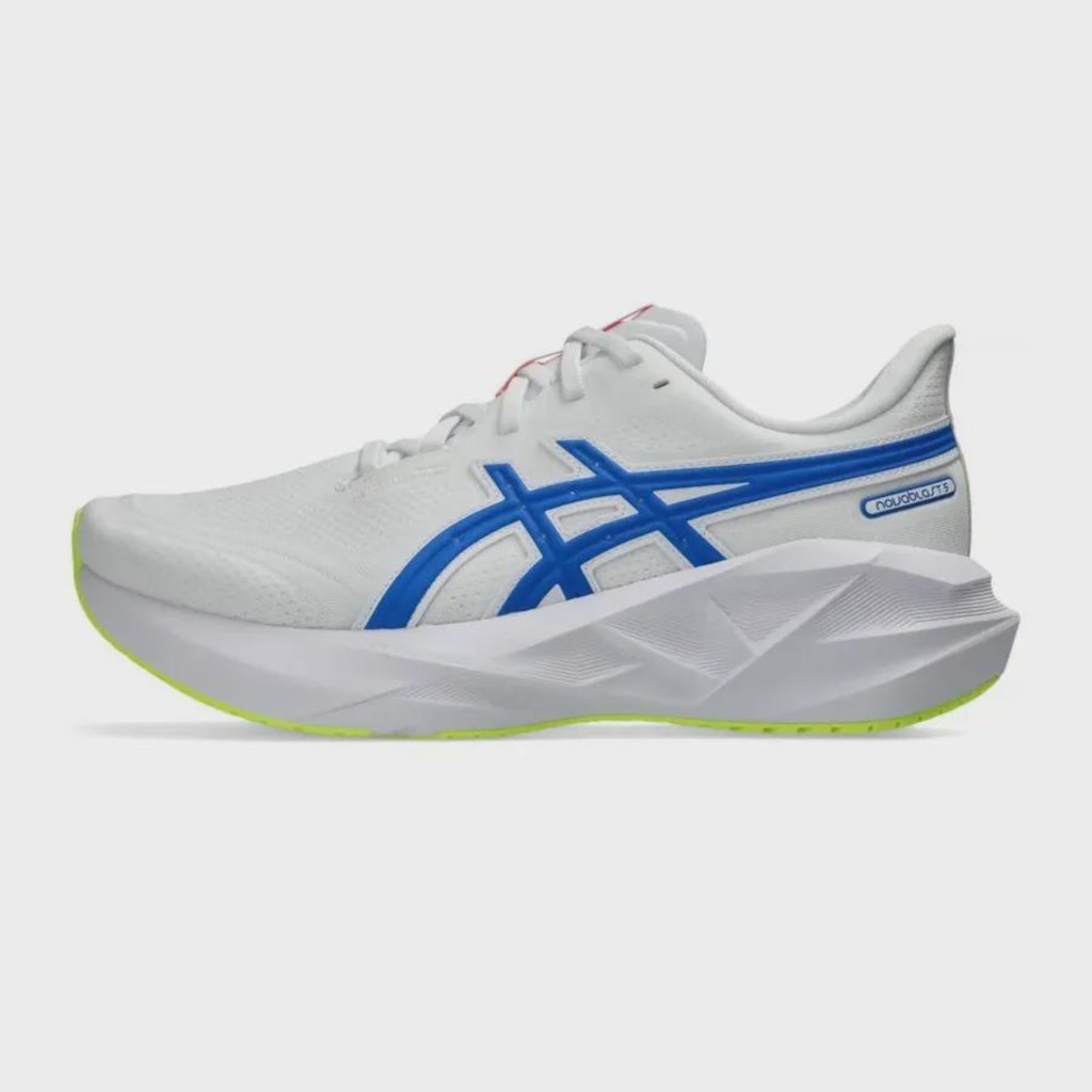 Imagem 2 do produto Tênis Masculino Asics Novablast 5 Atc