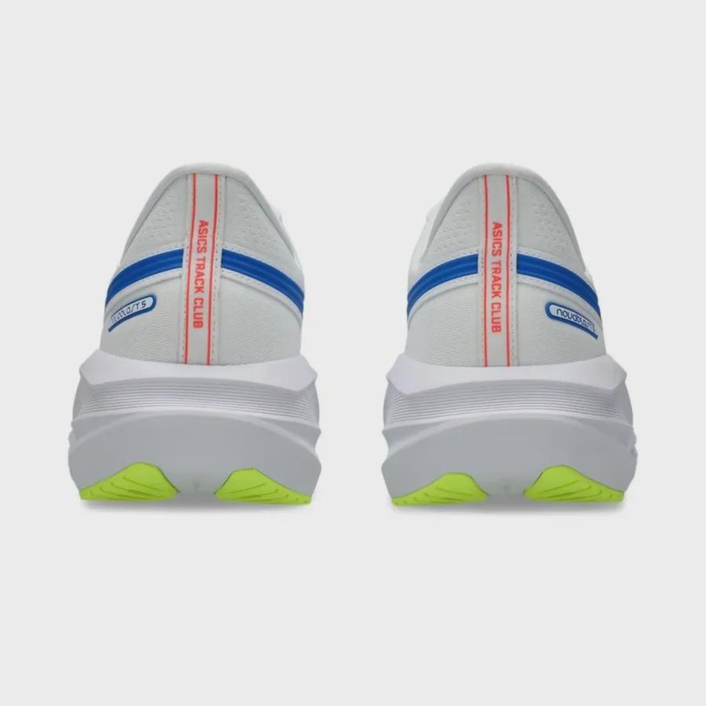 Imagem 5 do produto Tênis Masculino Asics Novablast 5 Atc
