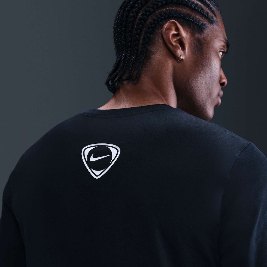 Imagem 2 do produto Camiseta Nike Total 90 Masculina