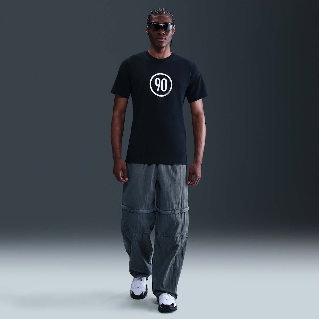 Imagem 4 do produto Camiseta Nike Total 90 Masculina