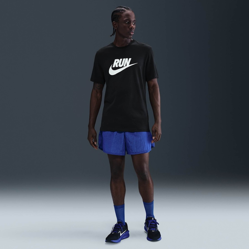 Imagem 4 do produto Camiseta Dri-FIT Nike Run Swoosh Masculina