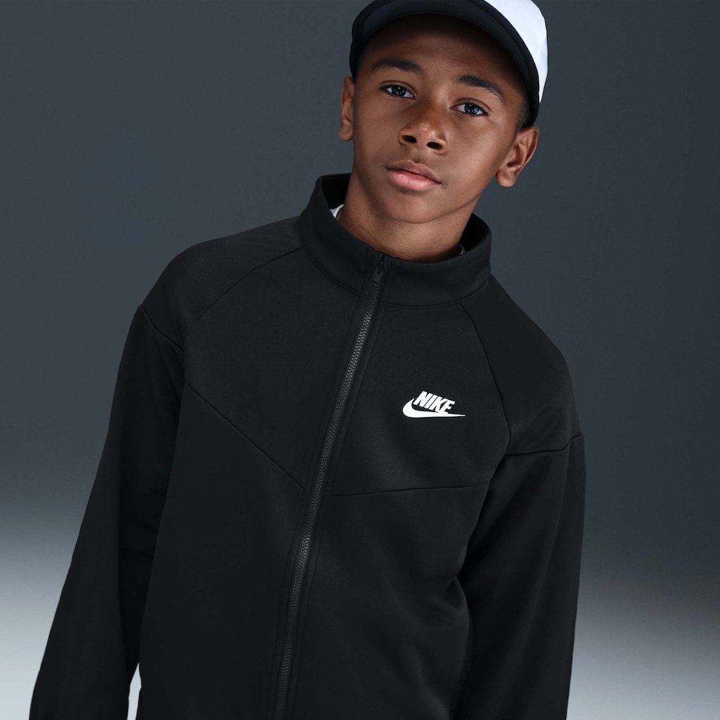 Imagem 2 do produto Agasalho Nike Sportswear Infantil