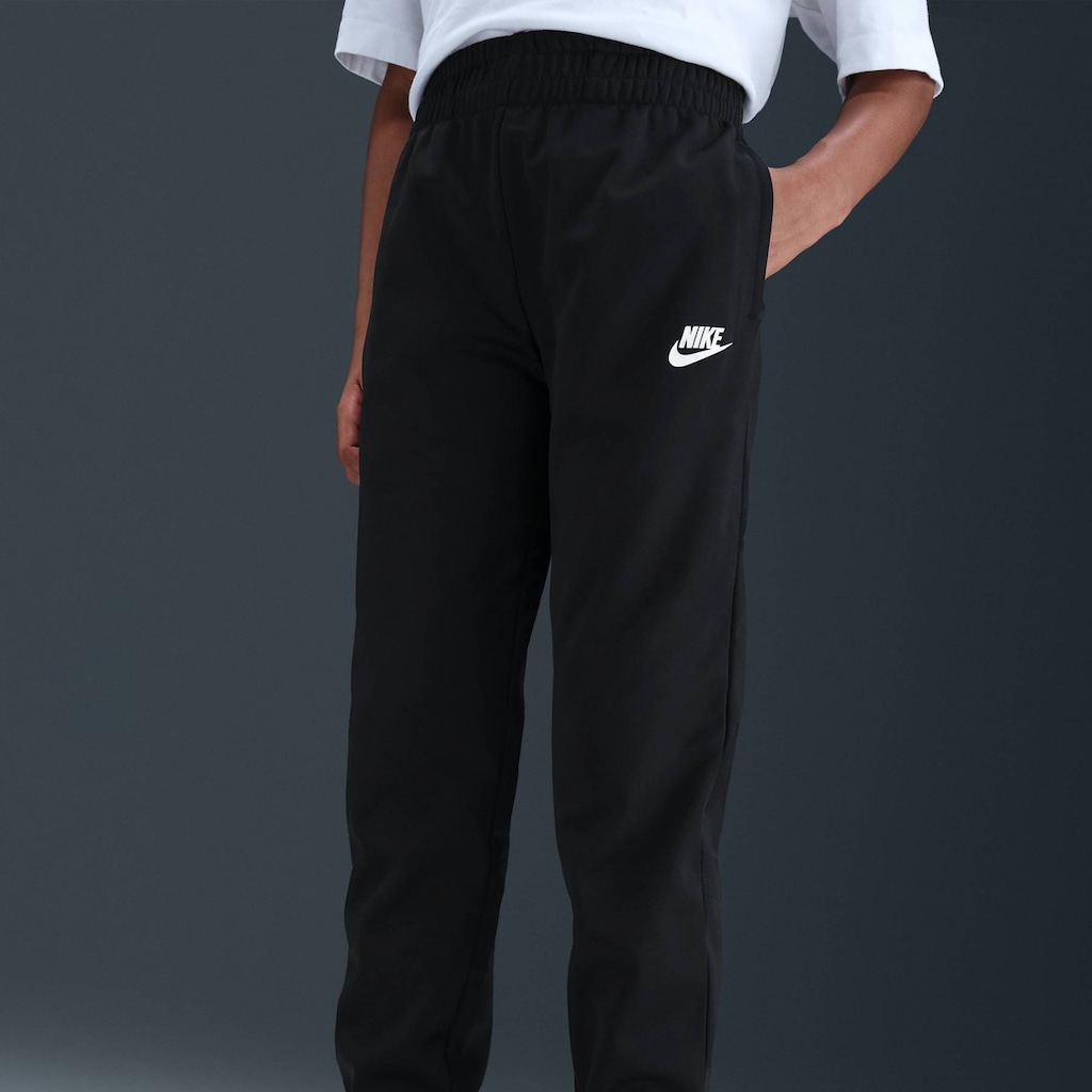 Imagem 4 do produto Agasalho Nike Sportswear Infantil