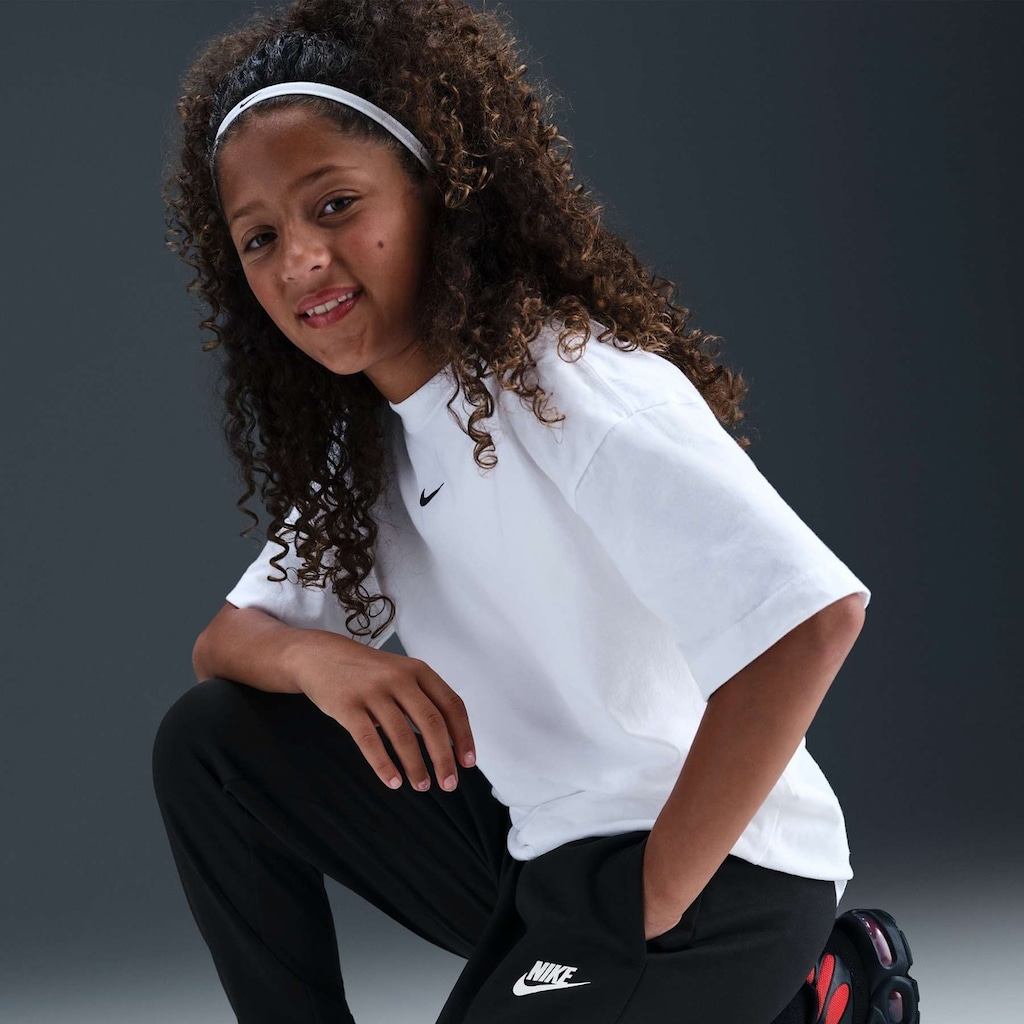 Imagem 5 do produto Agasalho Nike Sportswear Infantil