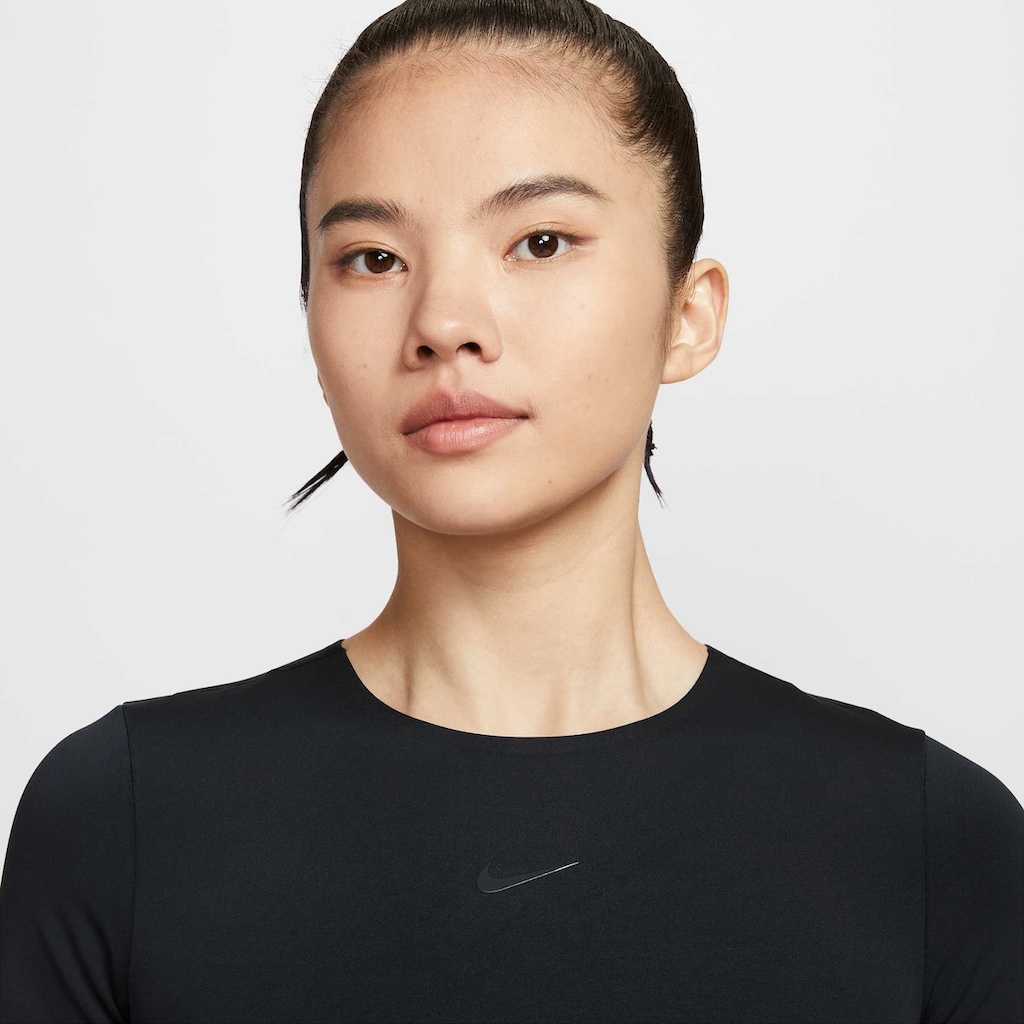 Imagem 3 do produto Camiseta Nike Dri-FIT Form Feminina