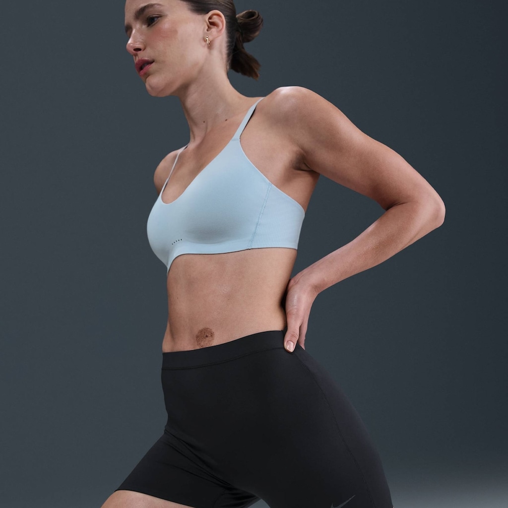 Imagem 2 do produto Shorts Nike 3IN Feminino