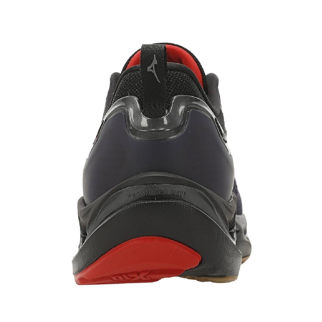 Imagem 4 do produto Tênis Mizuno Wave Stratos 3 Masculino