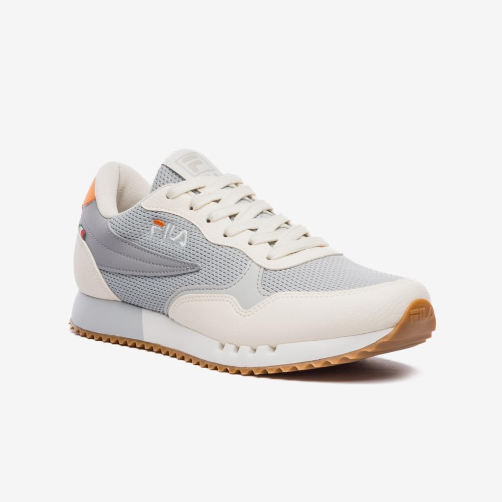 Imagem 3 do produto Tênis Fila Euro Jogger Sport II Feminino