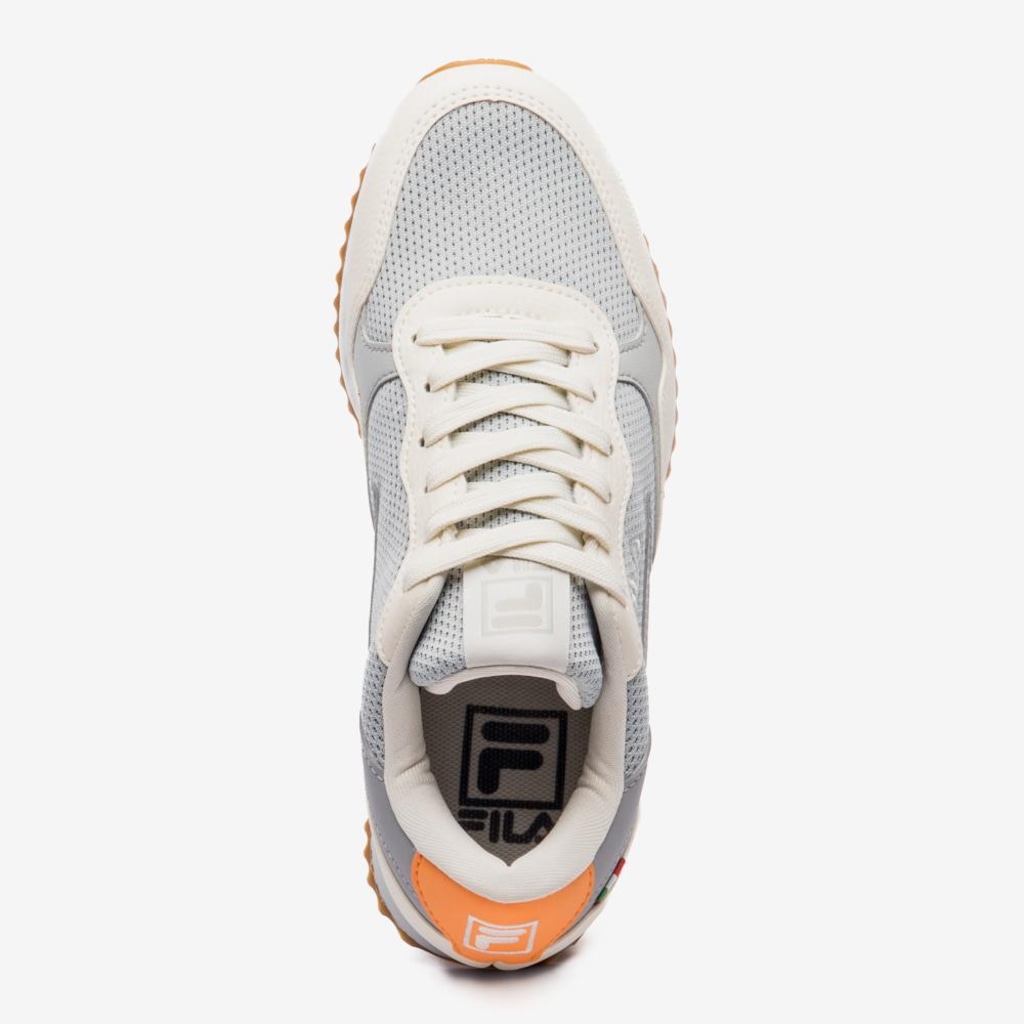 Imagem 4 do produto Tênis Fila Euro Jogger Sport II Feminino