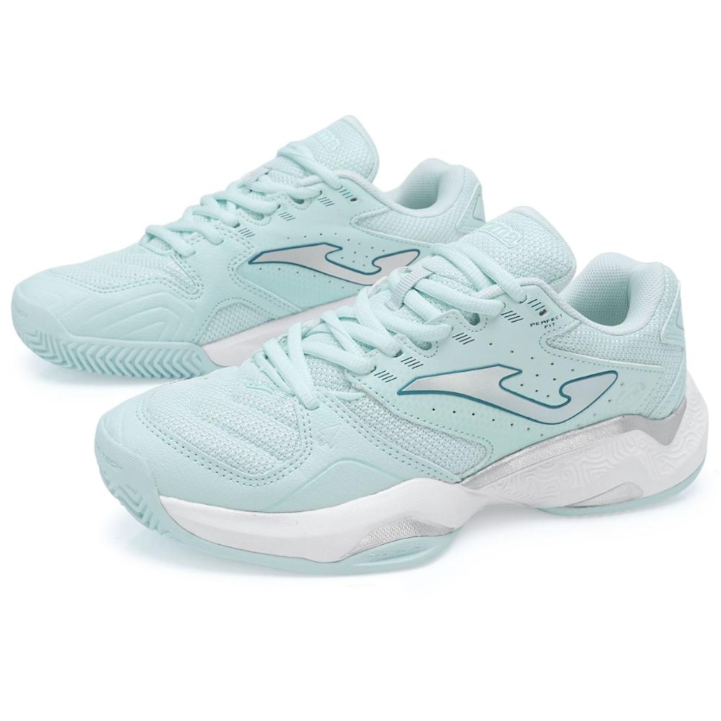 Imagem 2 do produto Tênis Joma Master 1000 Clay Saibro Unissex