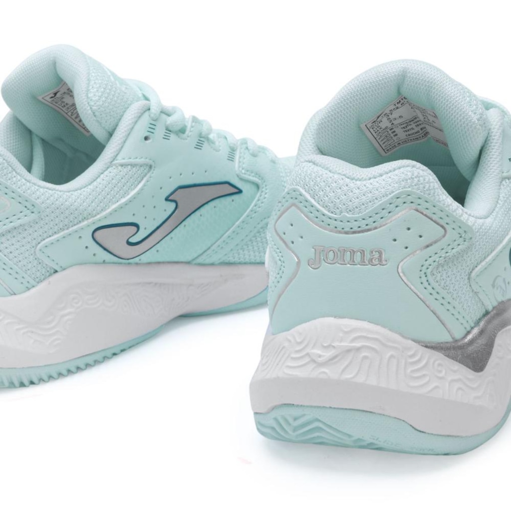 Imagem 5 do produto Tênis Joma Master 1000 Clay Saibro Unissex