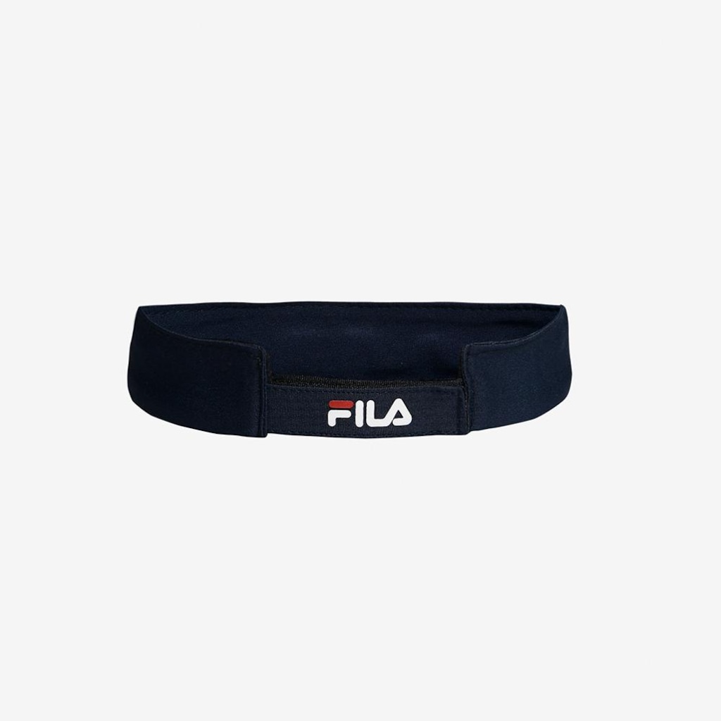 Imagem 2 do produto Viseira Fila Tennis Team Unissex