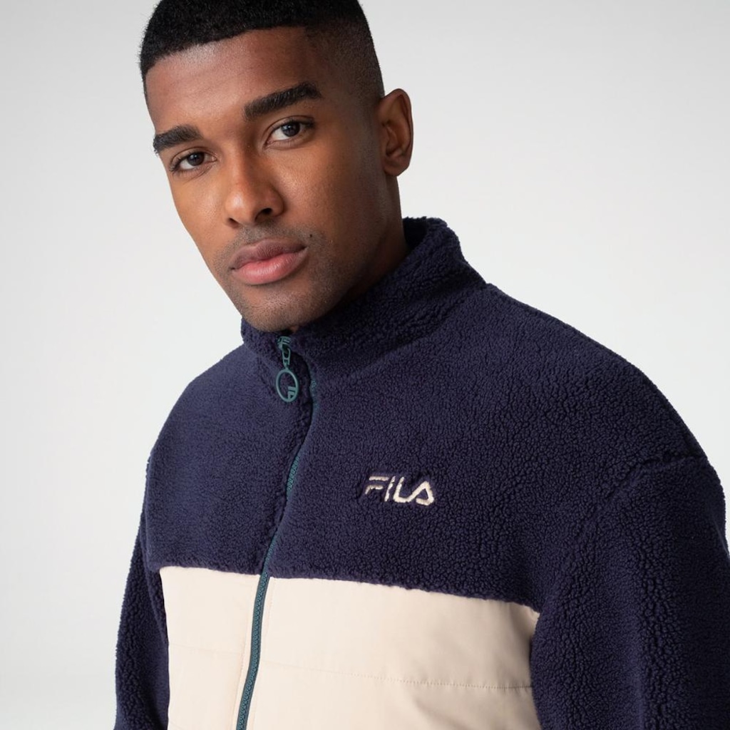 Imagem 5 do produto Jaqueta Fila Outer Mix Masculina