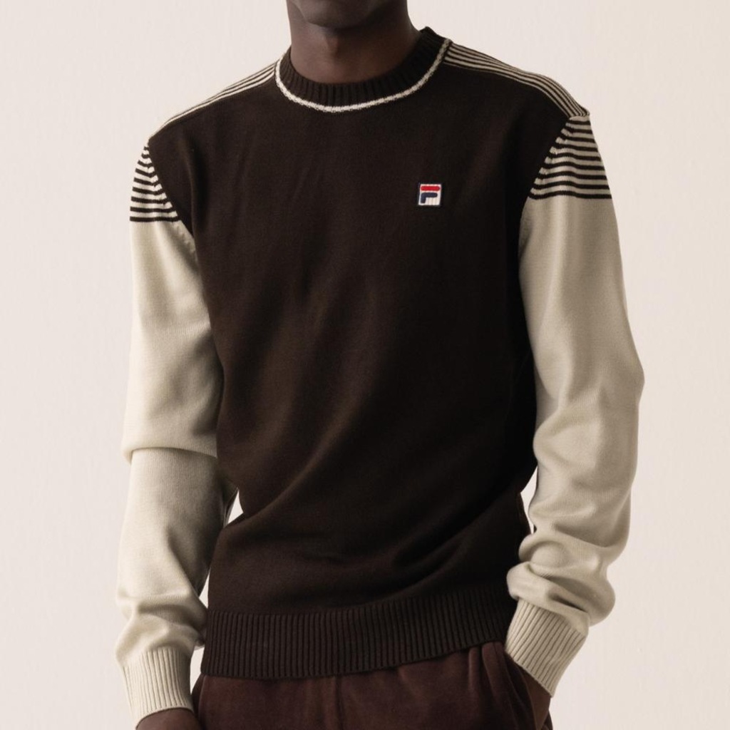 Imagem 5 do produto Casaco Fila Harnan Masculino