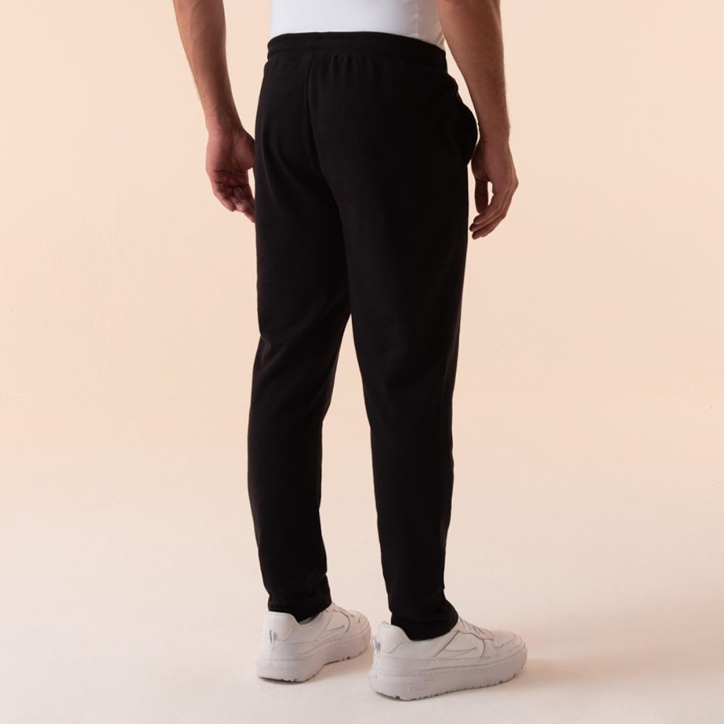 Imagem 3 do produto Calça Fila Jogging Classic B Masculina