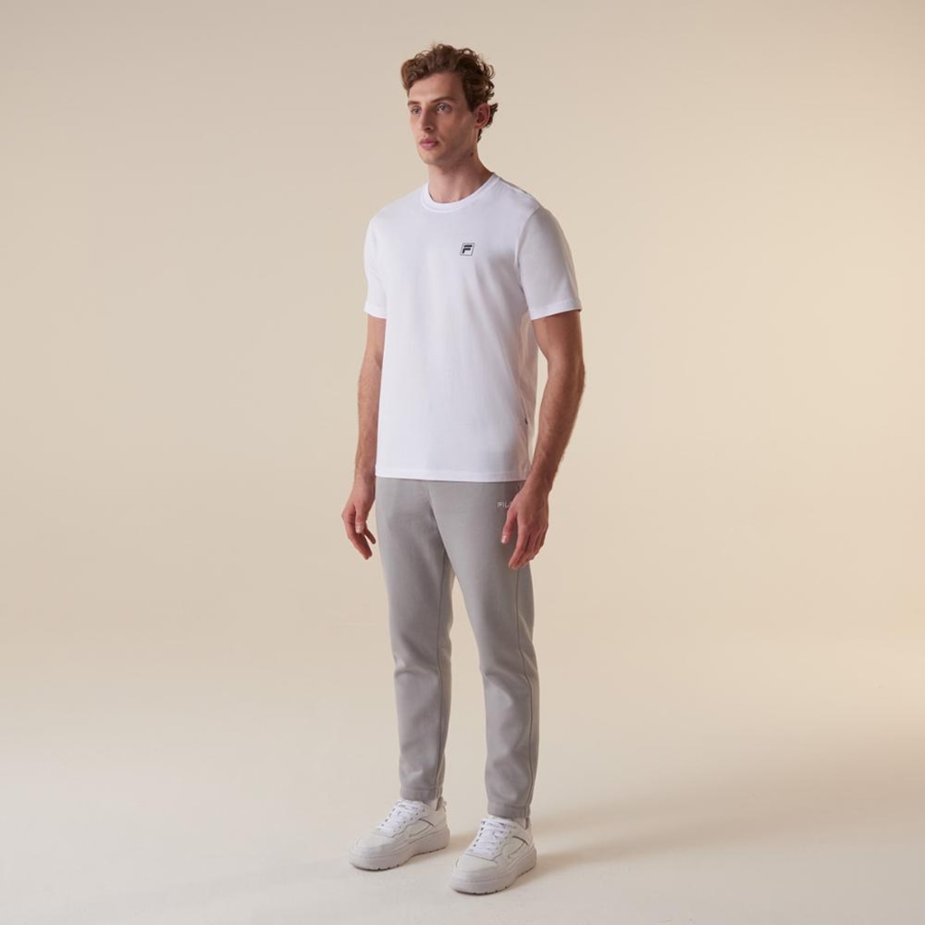 Imagem 3 do produto Calça Fila Classic Winter B Masculina
