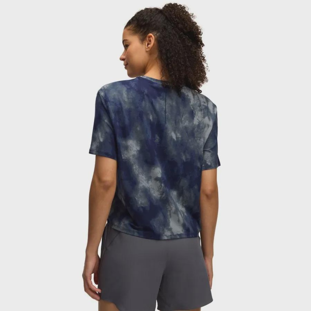 Imagem 2 do produto Camiseta de Treino Under Armour Vanish Energy Feminina - Under Armour