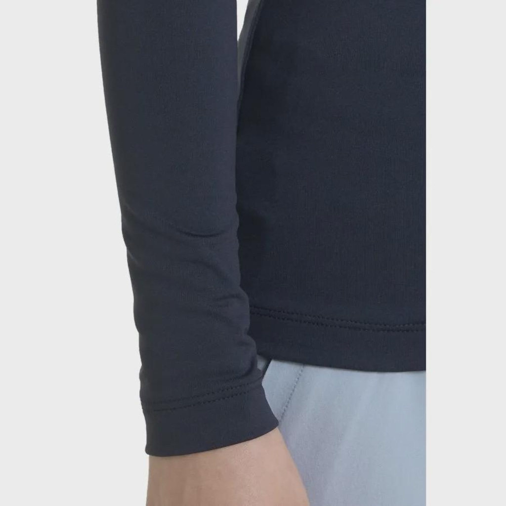 Imagem 5 do produto Camiseta Treino Under Armour ColdGear Authentics Feminina