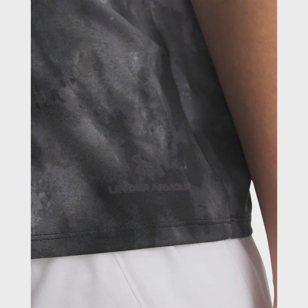 Imagem 3 do produto Camiseta de Treino Under Armour Vanish Energy Feminina - Under Armour