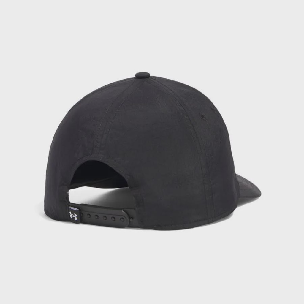 Imagem 2 do produto Boné Sportstyle Under Armour Nylon Snapback - Under Armour - Masculino