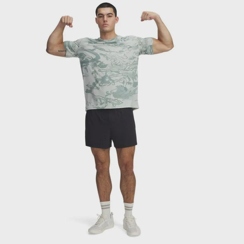 Imagem 3 do produto Camiseta de Treino Under Armour Vanish Energy Masculina