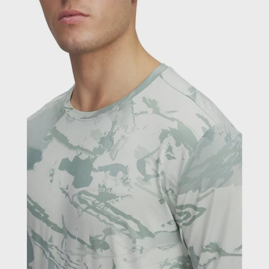 Imagem 4 do produto Camiseta de Treino Under Armour Vanish Energy Masculina