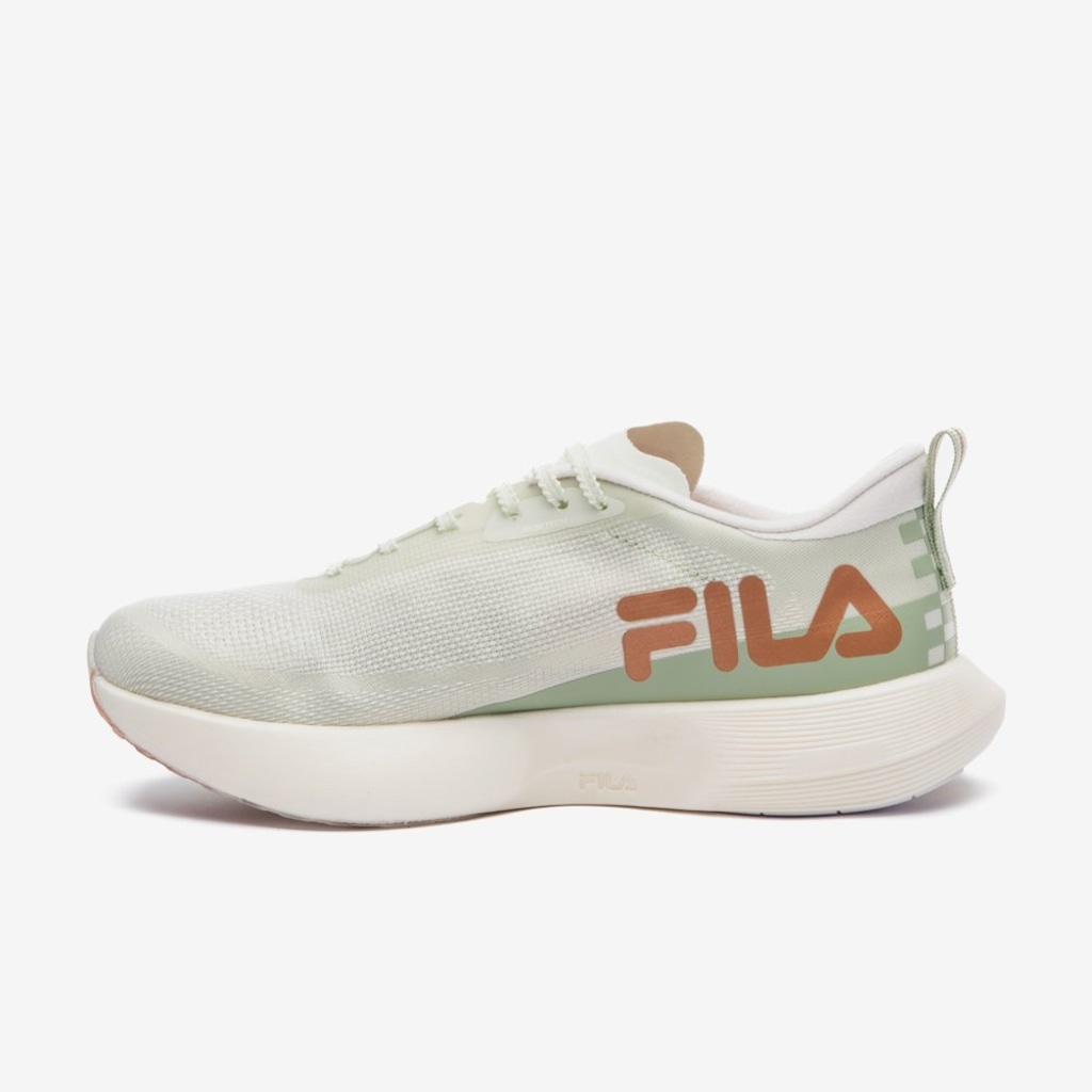 Imagem 4 do produto Tênis Masculino Fila KR7 Pro Speed Tech
