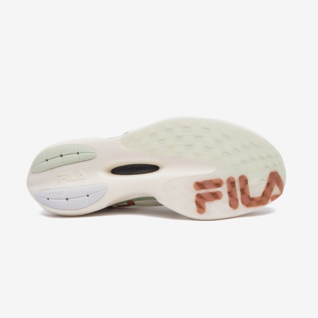 Imagem 5 do produto Tênis Masculino Fila KR7 Pro Speed Tech
