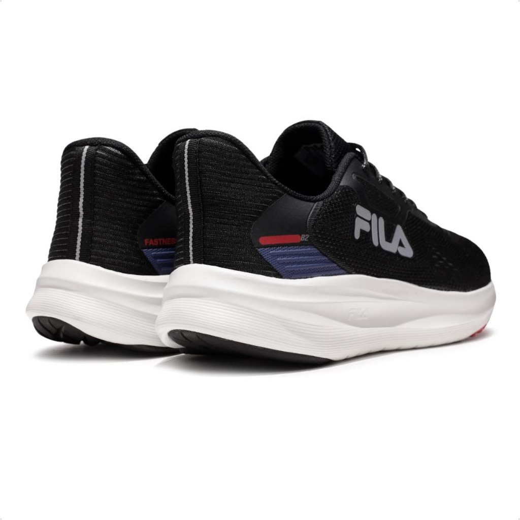 Imagem 5 do produto Tênis Feminino Fila Fastness