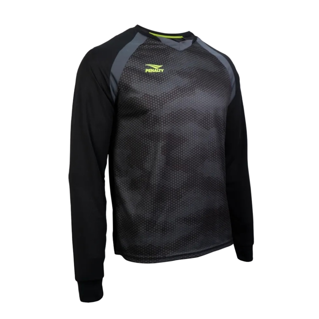 Imagem 2 do produto Camiseta Penalty Goleiro Delta Masculino