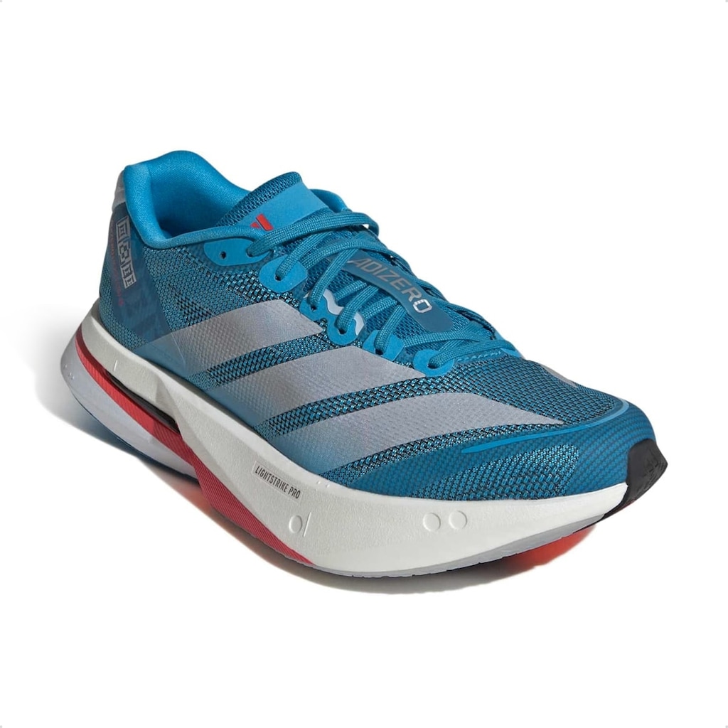 Imagem 2 do produto Tênis Feminino adidas Adizero Boston 13