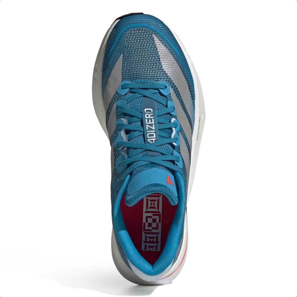 Imagem 3 do produto Tênis Feminino adidas Adizero Boston 13