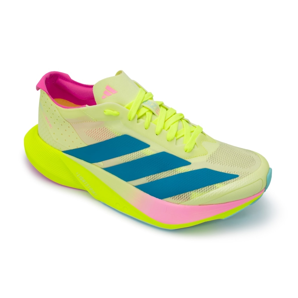 Imagem 2 do produto Tênis Feminino adidas Adizero Drive RC Maratona Rio