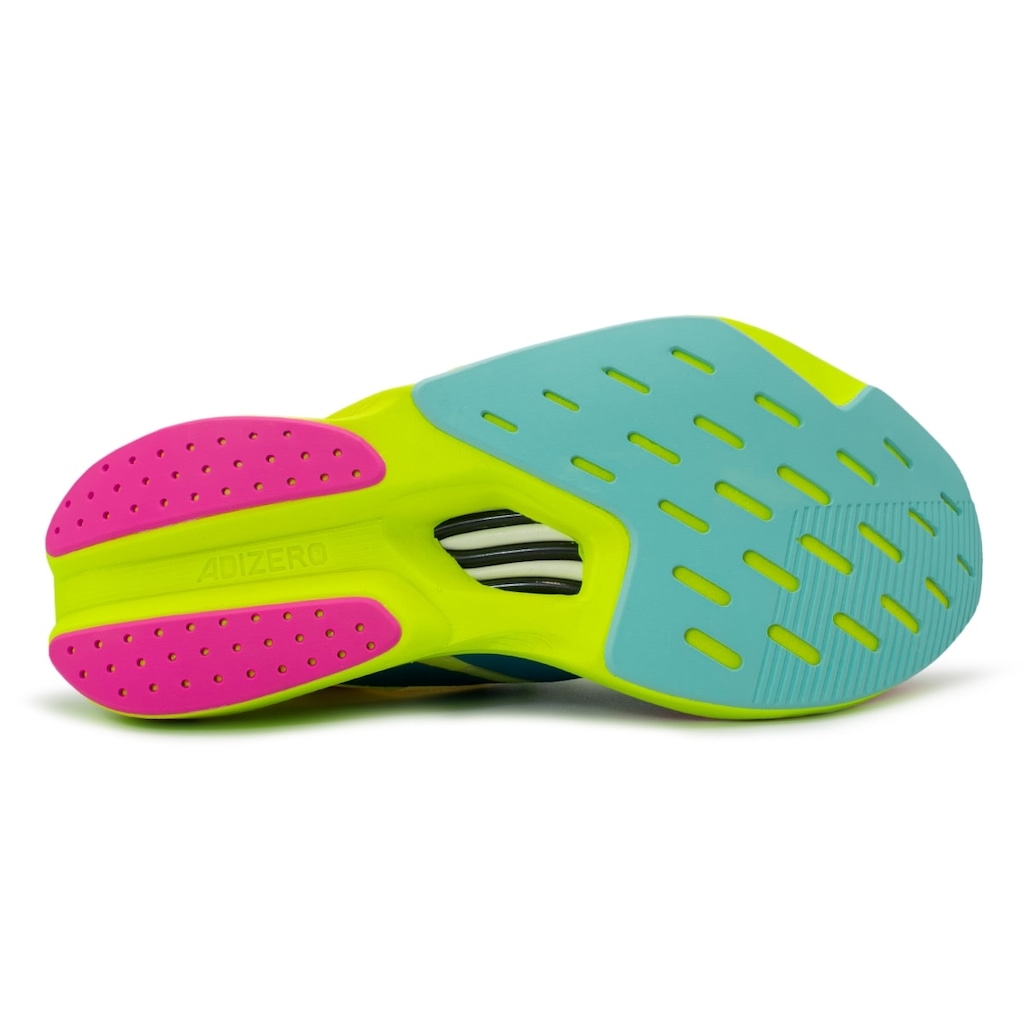 Imagem 5 do produto Tênis Feminino adidas Adizero Drive RC Maratona Rio