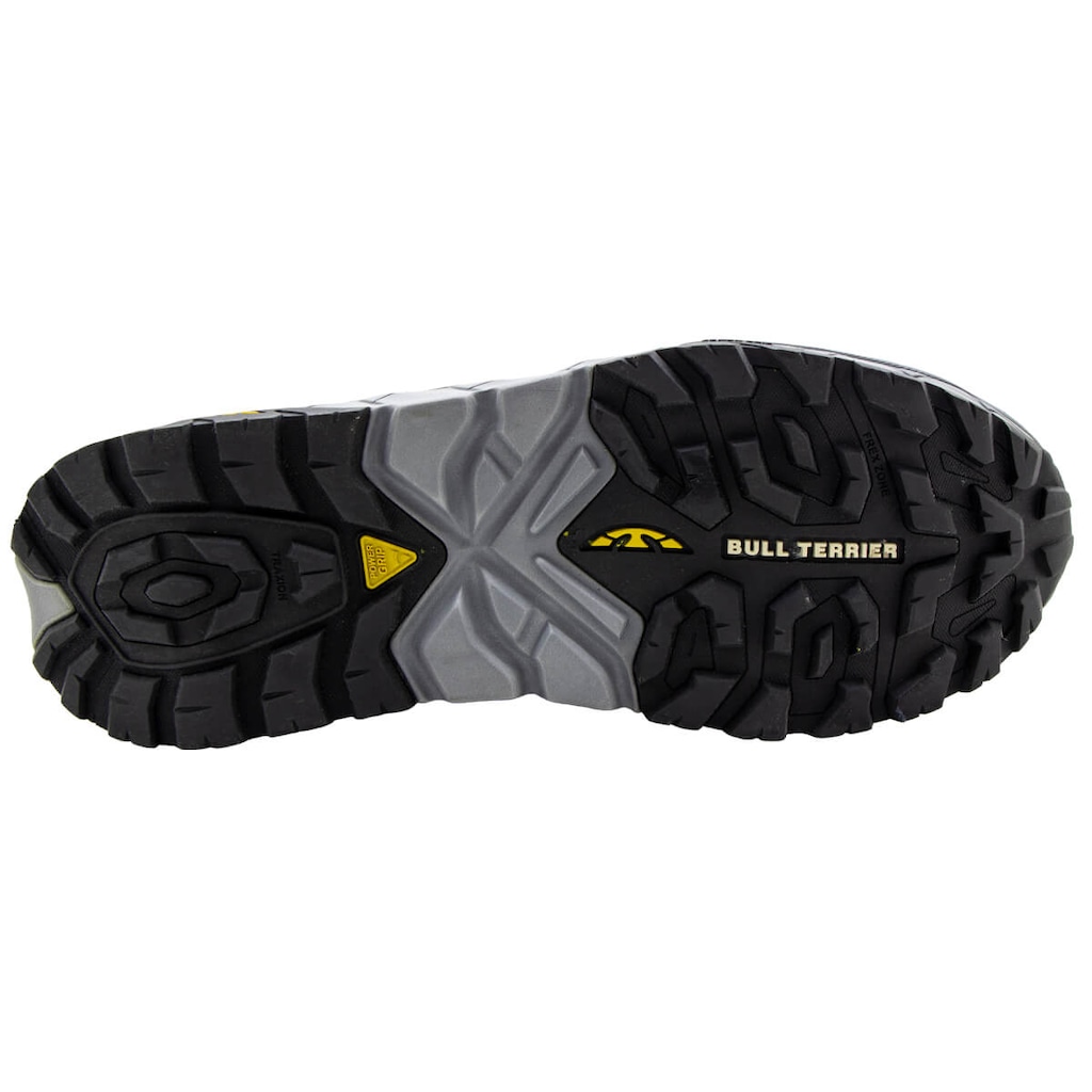 Imagem 5 do produto Tênis Masculina Bull Terrier Legacy Low