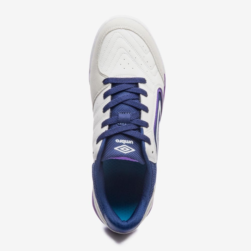Imagem 4 do produto Chuteira Futsal Adulto Umbro Pro Challenge Uptake