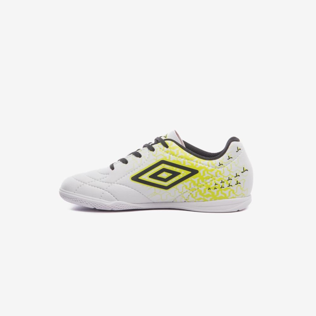 Imagem 2 do produto Chuteira Futsal Infantil Umbro Class Neo