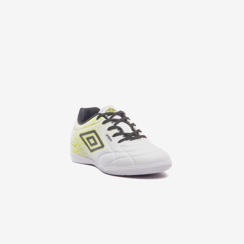 Imagem 3 do produto Chuteira Futsal Infantil Umbro Class Neo