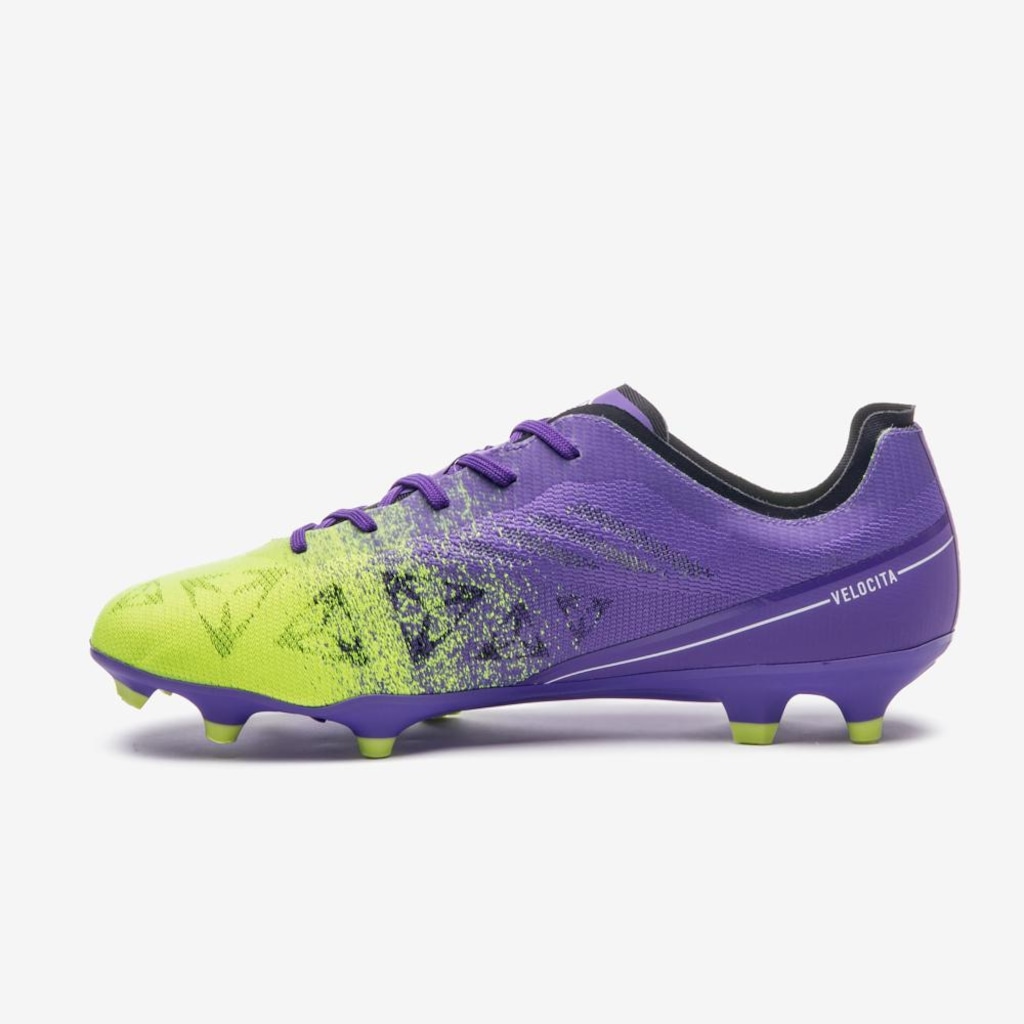 Imagem 2 do produto Chuteira de Campo Adulto Umbro Velocita Decimo Premier