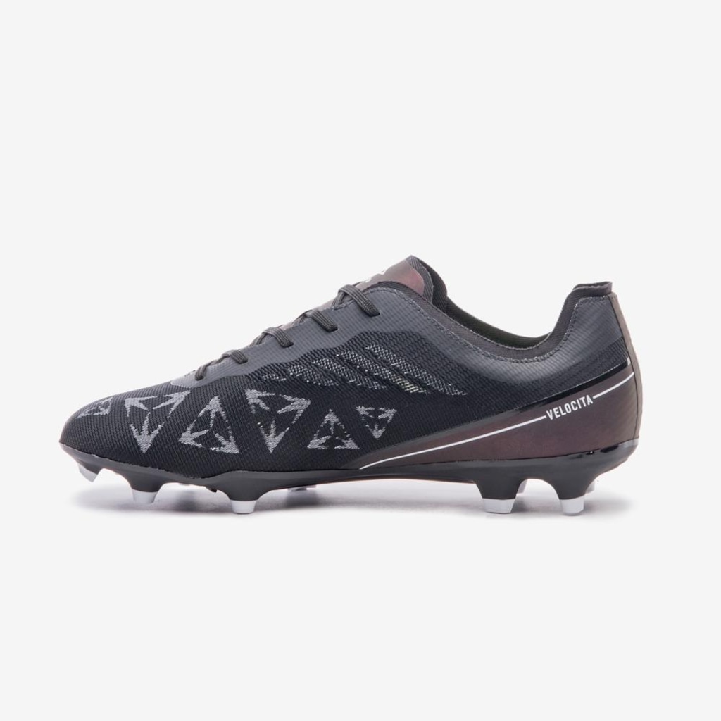 Imagem 2 do produto Chuteira de Campo Adulto Umbro Velocita Decimo Premier