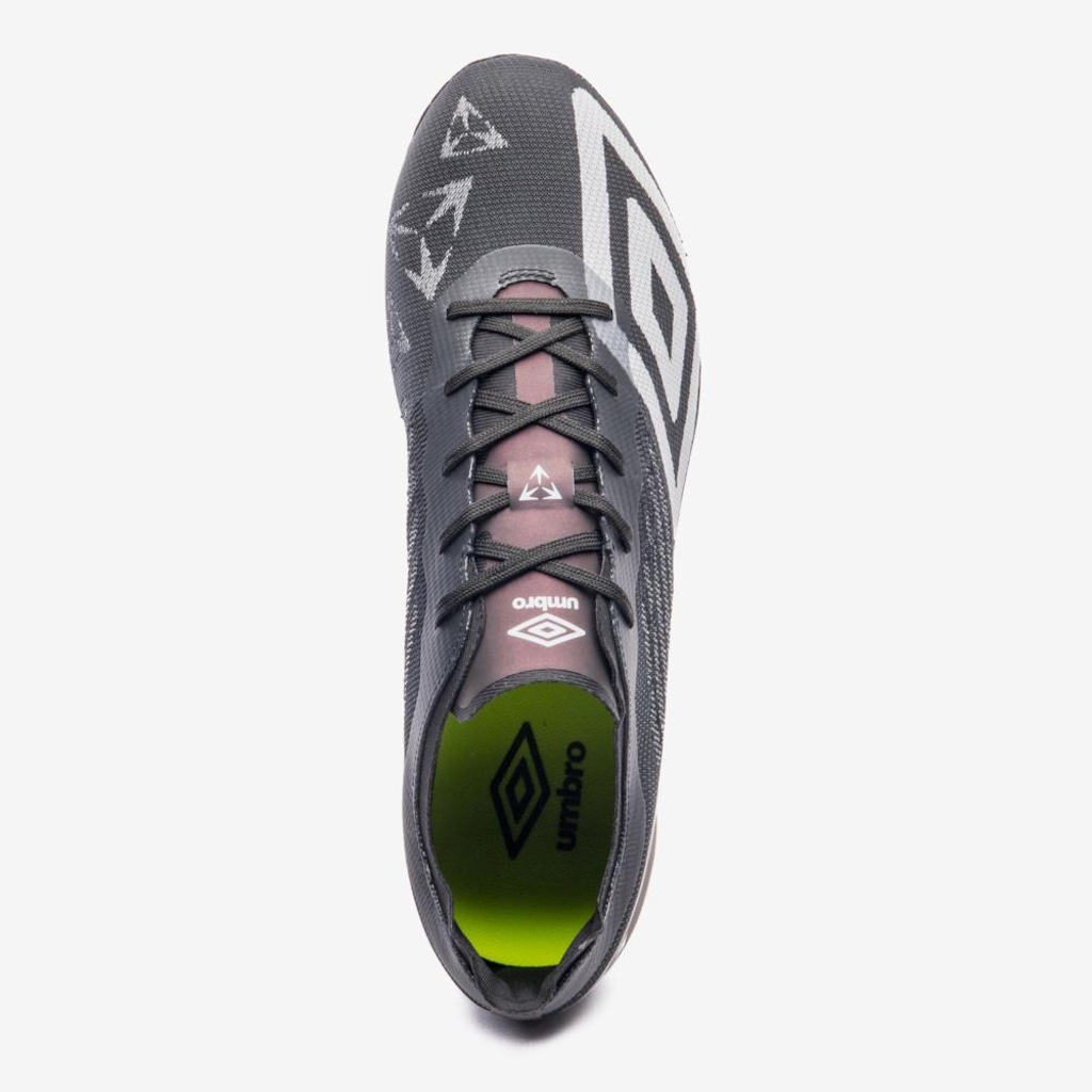 Imagem 4 do produto Chuteira de Campo Adulto Umbro Velocita Decimo Premier