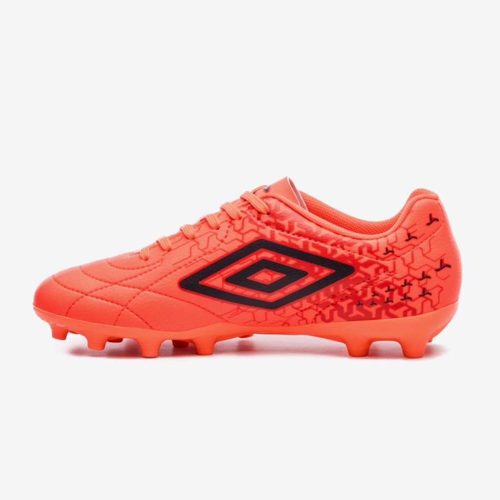 Imagem 2 do produto Chuteira de Campo Adulto Umbro Class Neo
