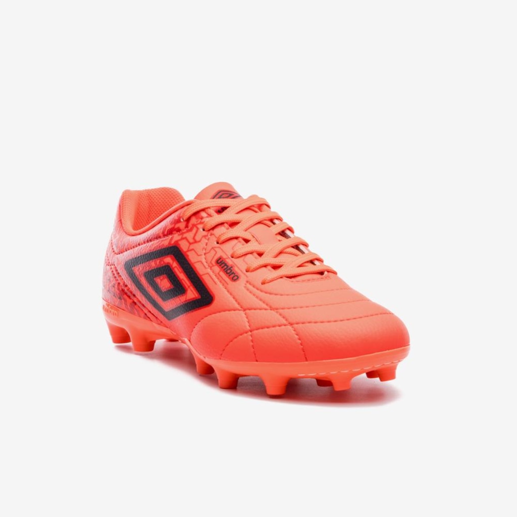 Imagem 3 do produto Chuteira de Campo Adulto Umbro Class Neo
